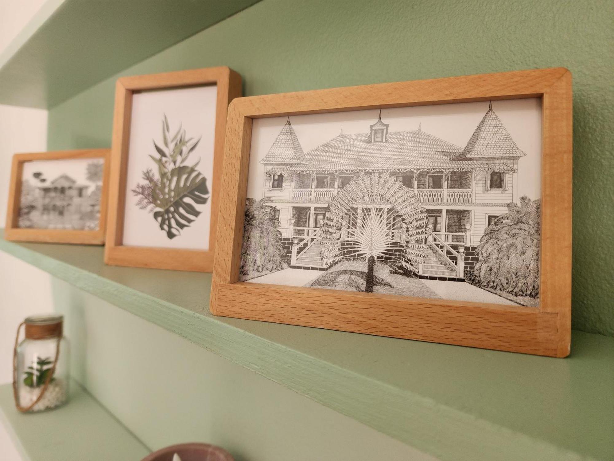Apartamento Kozy Kaz - Les Pieds Dans L Eau Trinite  Exterior foto