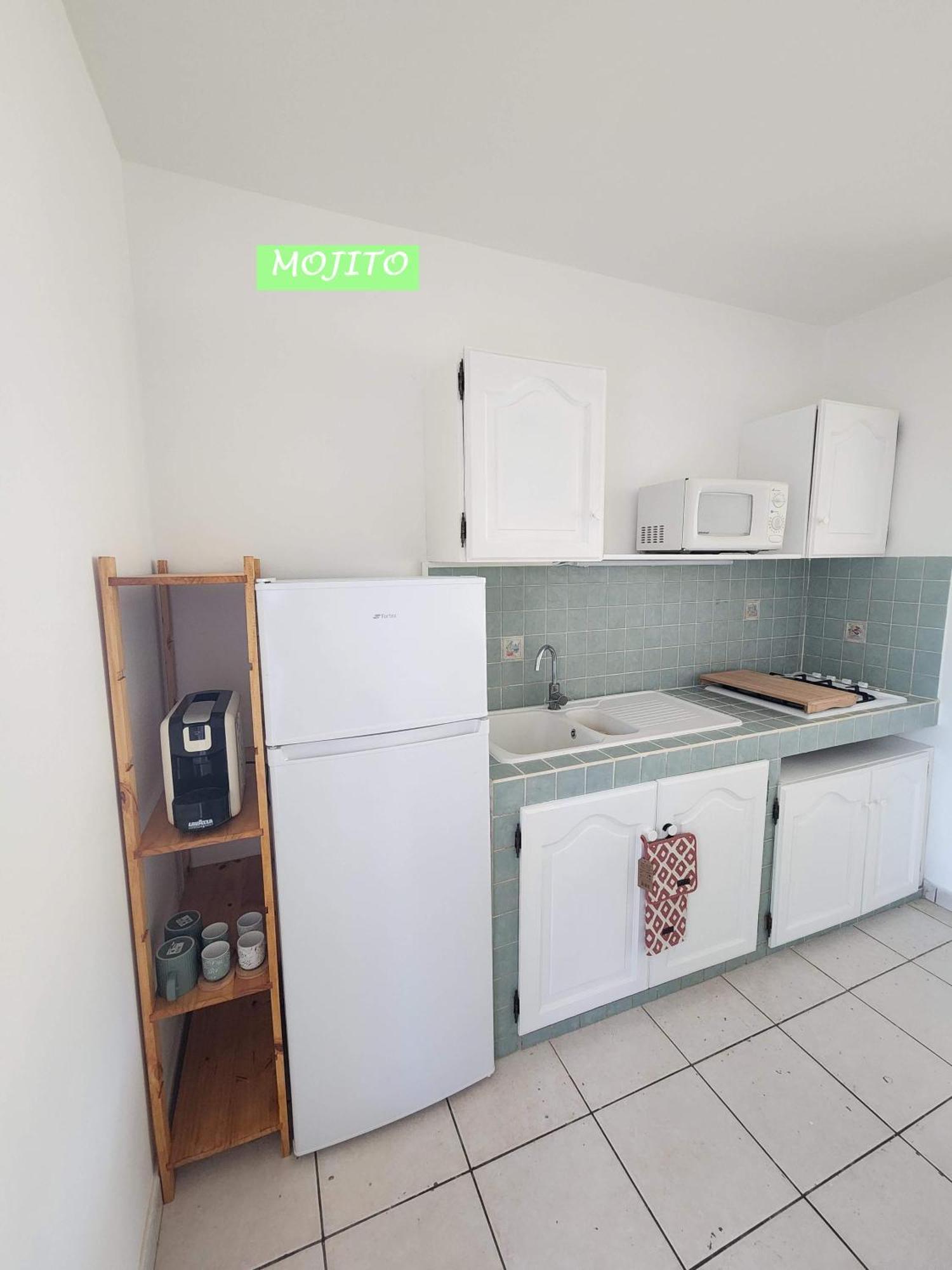 Apartamento Kozy Kaz - Les Pieds Dans L Eau Trinite  Exterior foto