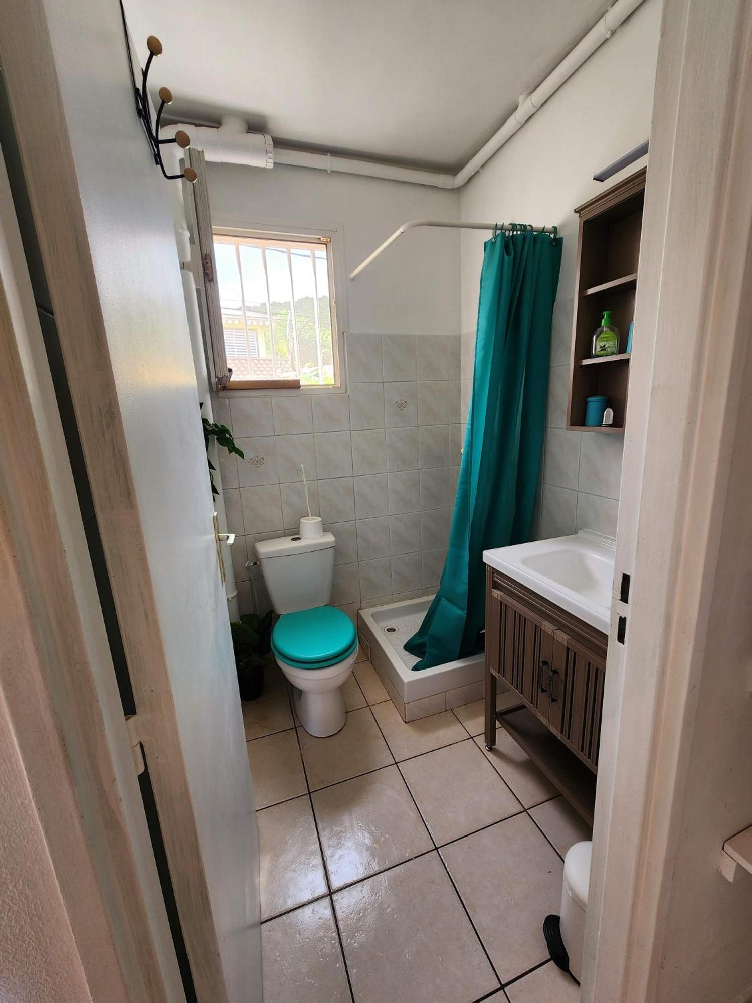 Apartamento Kozy Kaz - Les Pieds Dans L Eau Trinite  Exterior foto