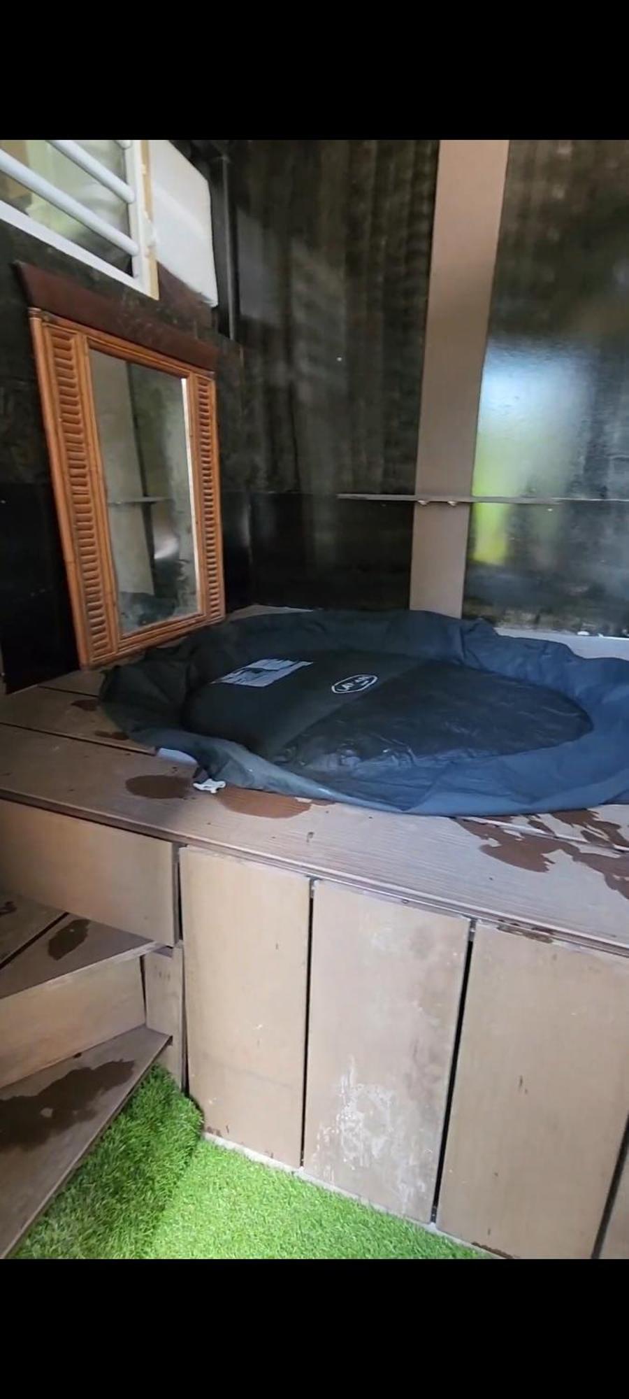 Apartamento Kozy Kaz - Les Pieds Dans L Eau Trinite  Exterior foto